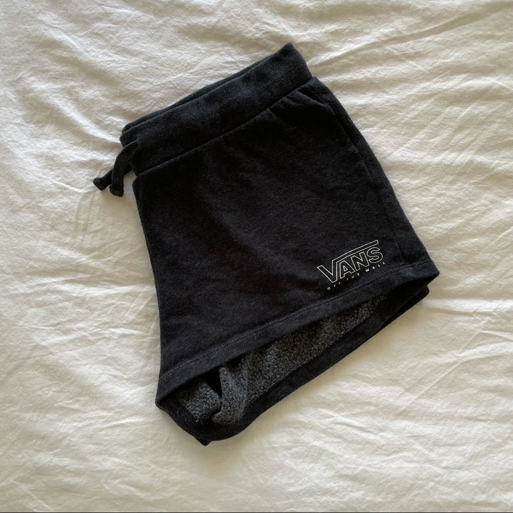 Vans Super Soft shorts